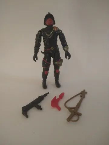 Comandos em Ação - Terrork - Força Destro - Estrela - Foto 2