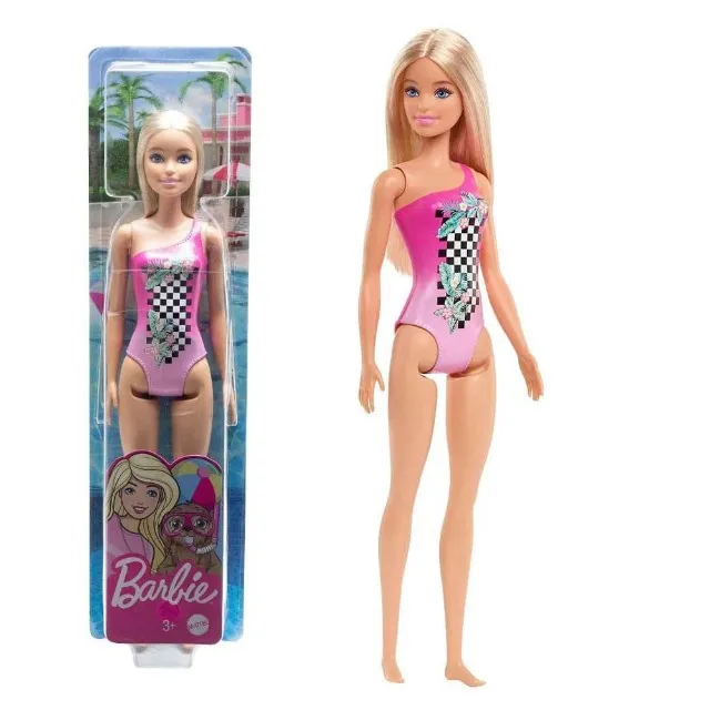 Vestido inspiração barbie girl em Bauru, SP