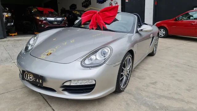 Porsche Boxster 2.9 255cv 2011 - Foto 3
