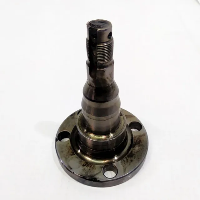 Ponta Eixo Traseiro Vw Polo Class 1.8 1999 138972