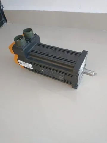 Servo motor trifásico Weg. - Foto 2