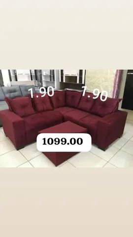 SOFAS APARTIR DE 1099.00 - Foto 2