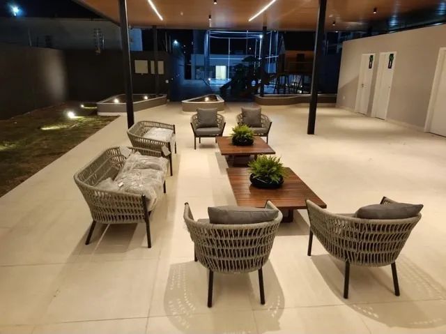 Terreno no Condomínio Reserva do Atlântico. (Oportunidade) - Foto 6