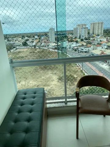 FIT - Venda - Edifício Prada Residence - 2 Quartos - 2 Banheiros - 71m² - Apto Mobiliado - Foto 4