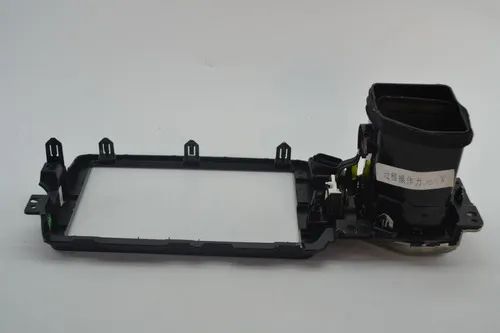 Difusor Central Direito Chery Tiggo 5x 2021 2022 Original - Foto 4