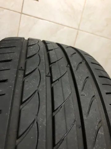 Delinte DH2 98Y 235/40R19 - Foto 4