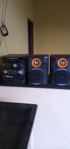 Som Philips C 505 - Foto 3