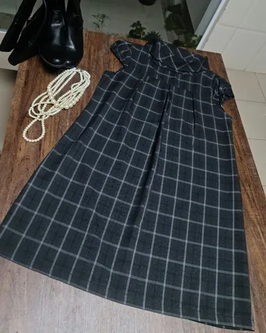 Vestido Cesti