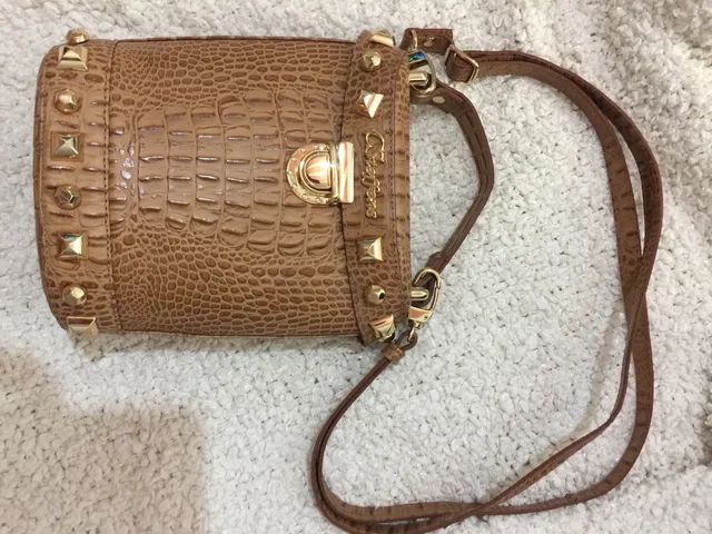 Bolsa Carmen Steffens