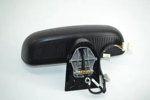 Espelho Retrovisor Interno Mercedes Benz Clc200 Coupe Kompre - Foto 4