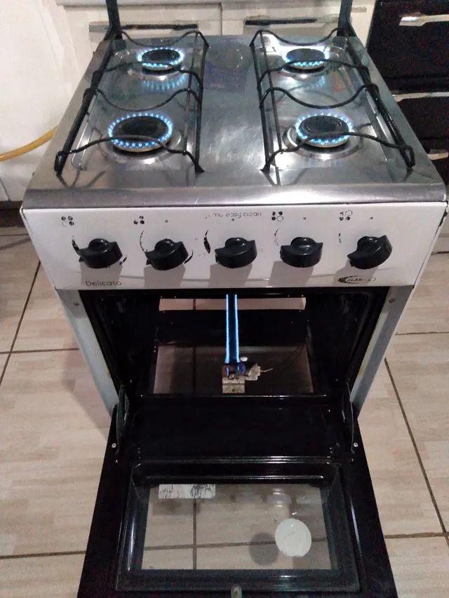 Fogão  - Foto 3