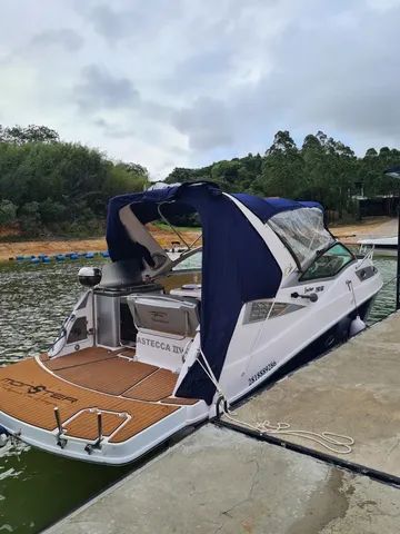 Focker 280gt (estendida para 305 )  - Foto 2
