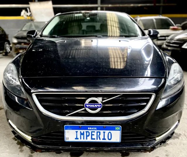 Sucata Volvo V40  - Foto 2