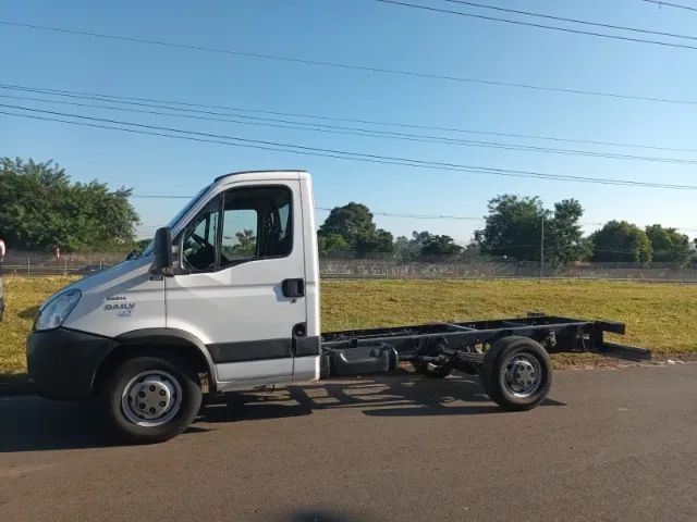 Covelp Caminhões e Utilitários - Americana SP - ESTOQUE