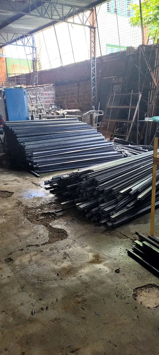 Vende se cantoneira para estalaçáo de placa sola de fibra de carbono  - Foto 3