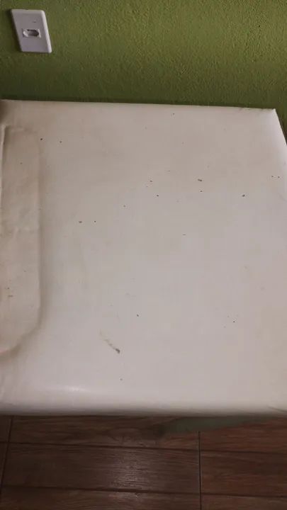 Mesa de massagem profissional dobrável  - Foto 3