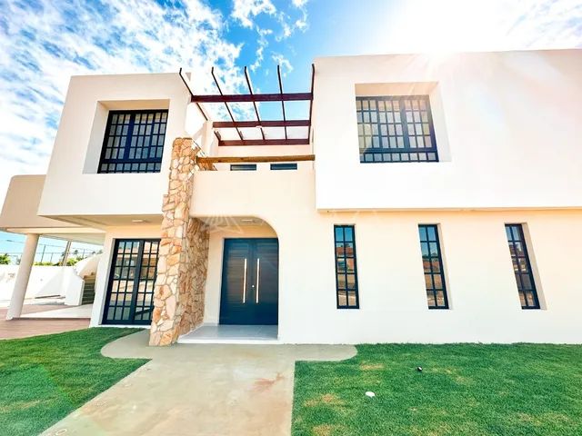 Casa incrível no condomínio Ilha da Lagoa, Litoral Sul de Maceió, a 20min de Maceió e a 10