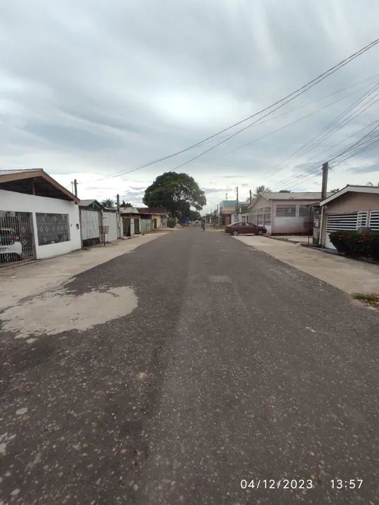 Vendo Terreno - Zerão - Foto 5