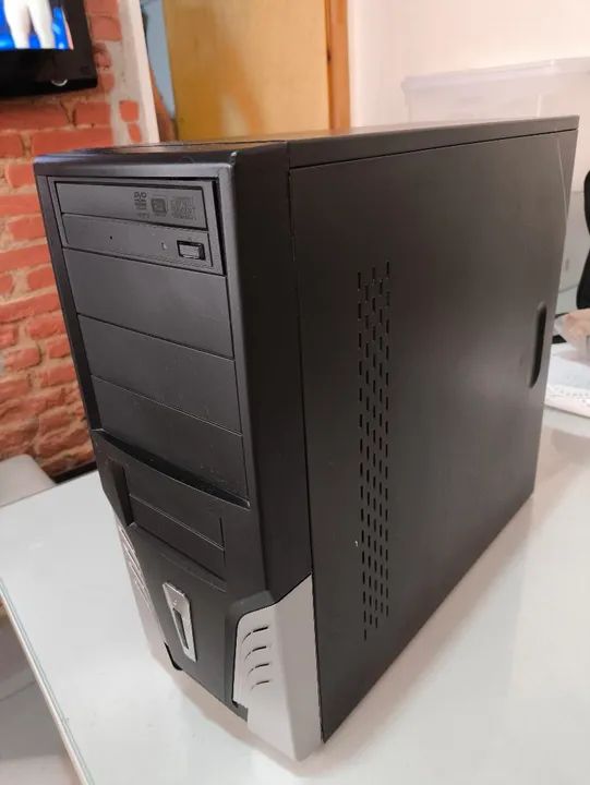 Gabinete de Computador - Foto 2