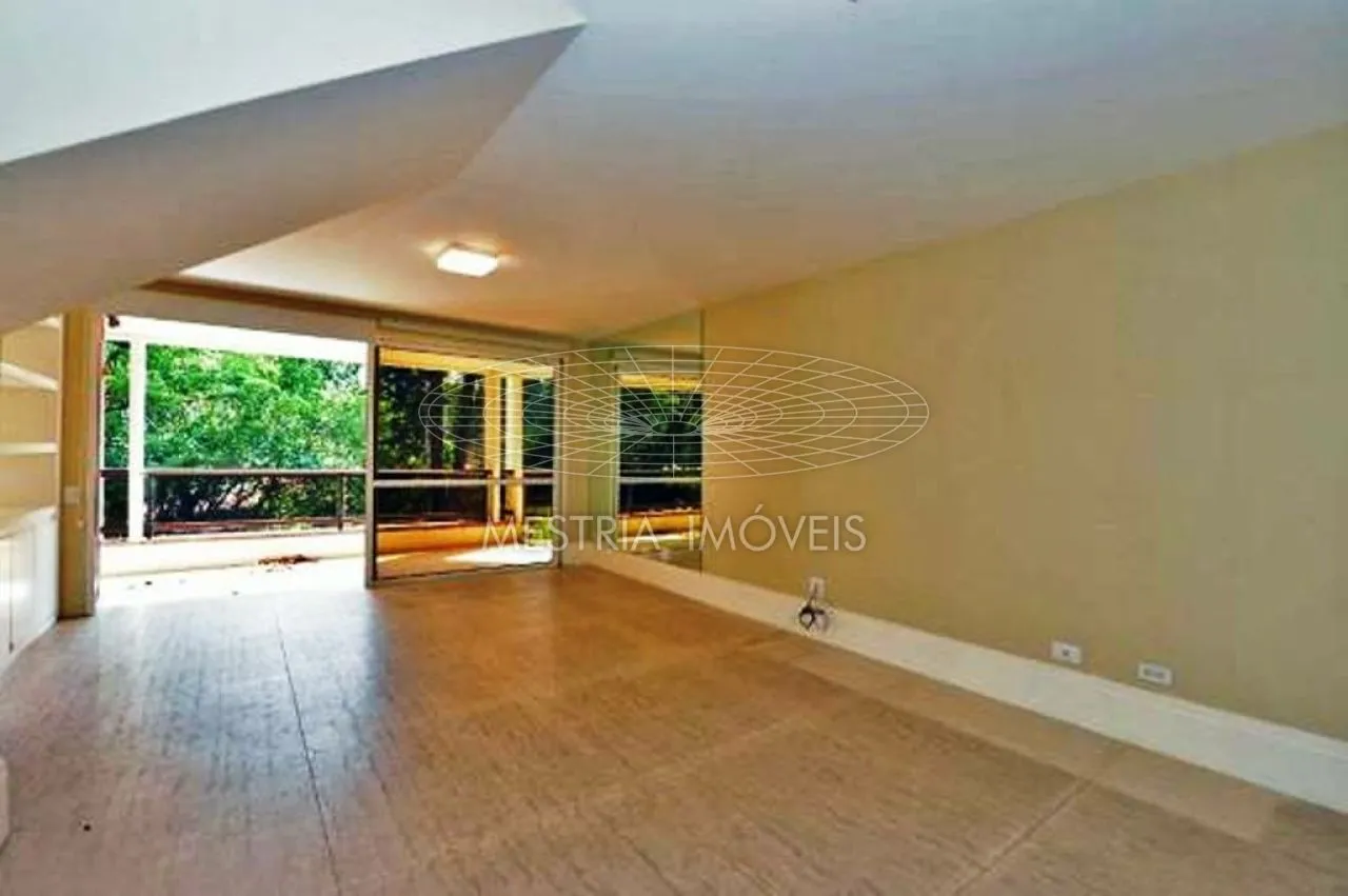 Jardim Europa | Apartamento duplex, estilo garden em frente ao clube Pinheiros !!