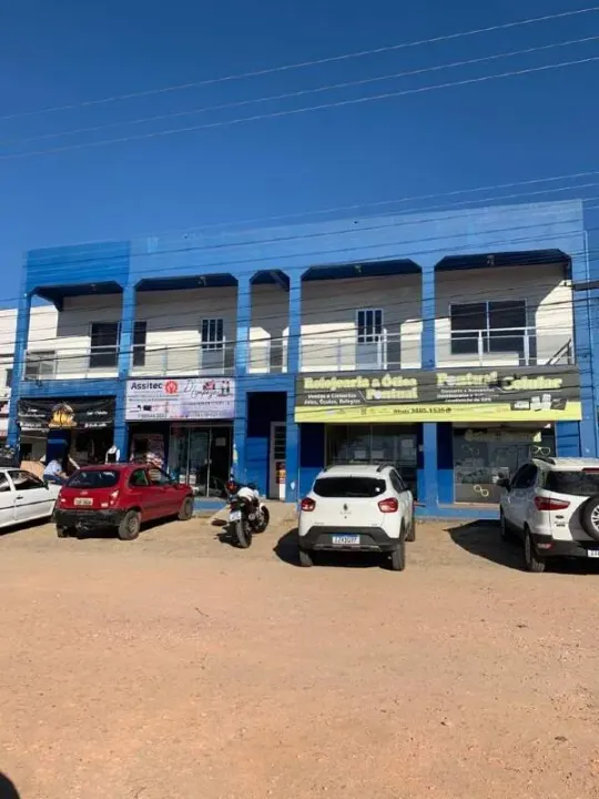 Sala para aluguel, Águas Claras - Viamão/RS