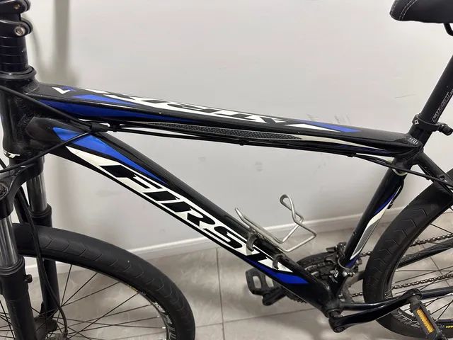 Bicicleta First 