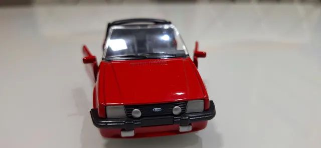 Carros Brasileiros - Clássicos 2 - Foto 3