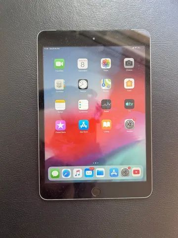 iPad mini 128gb 3 geração