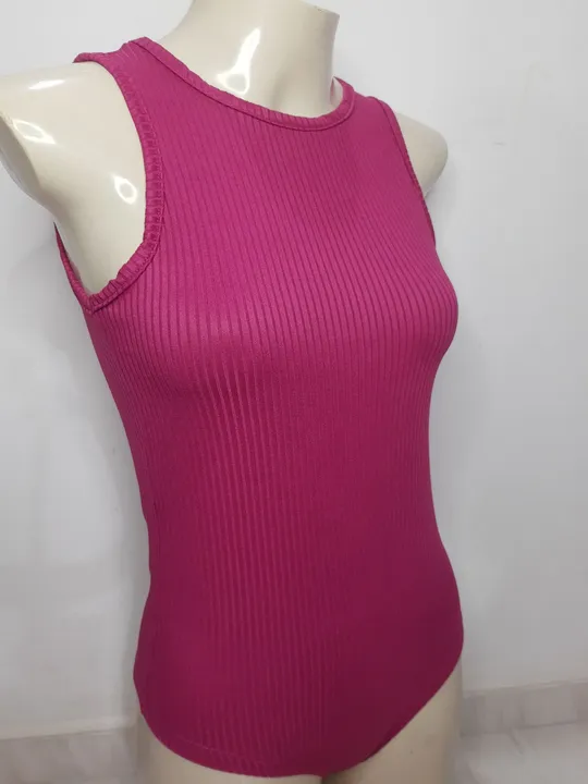 Body feminino