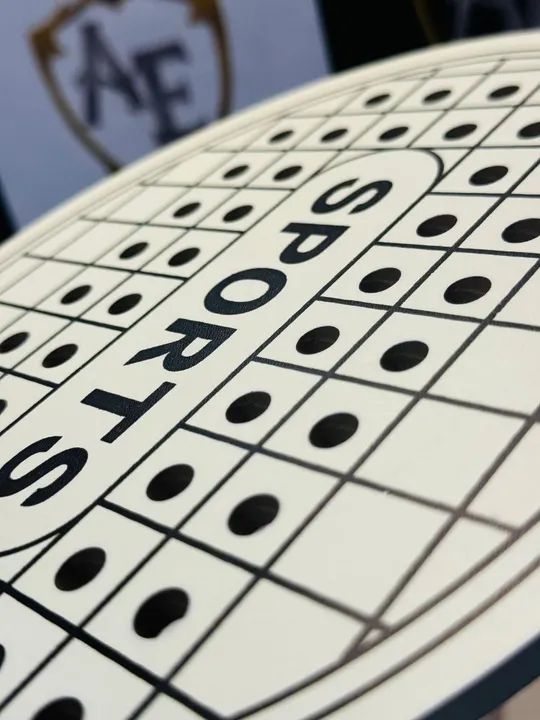 Kit Raquete frescobol - Foto 6