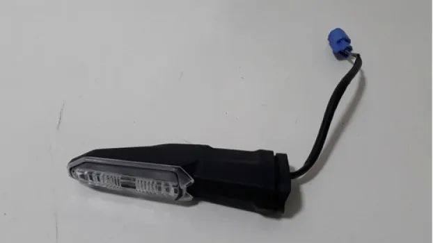 Pisca Dianteiro Dir Kawasaki Versys 650 2023 Original 33816 - Foto 3