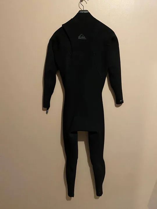 Long John Quiksilver Highline 3.2 - Foto 3