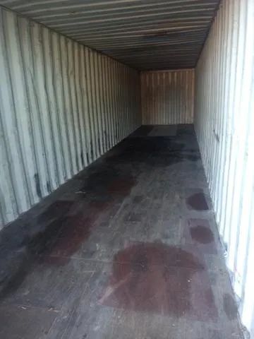 Temos containers naval. - Foto 3