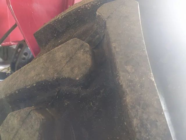 Trator Massey Ferguson 275 revisado em Ariquemes RO - Foto 6