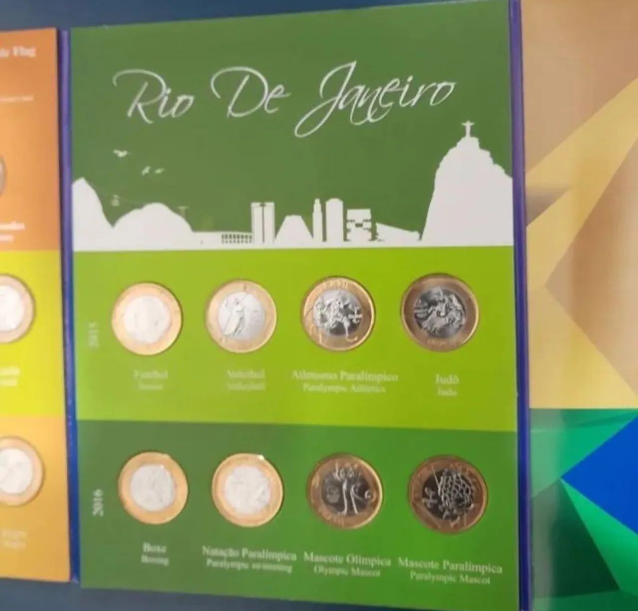 Álbum completo - Foto 4