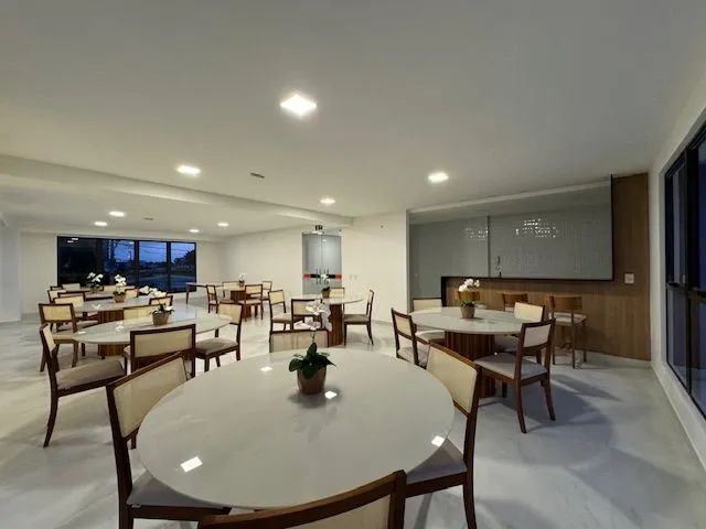 Apartamento com 1 dormitório à venda, 27 m² por R$ 289.900,00 - Tambauzinho - João Pessoa/ - Foto 2