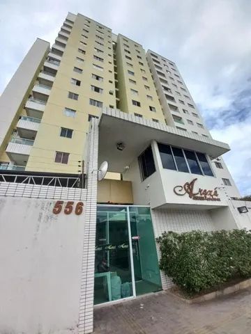 Apartamento à venda no Condomínio Araxá Residence - Teresina/PI