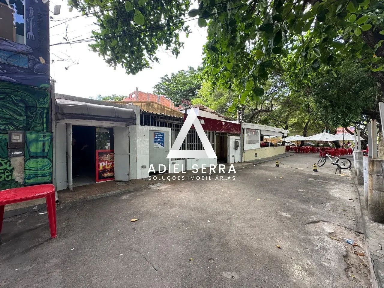 VENDA ou LOCAÇÃO - Costa Azul - Ponto comercial - 204m² - Foto 3