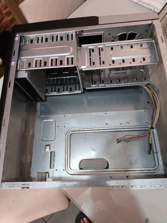 Gabinete de Computador - Foto 4