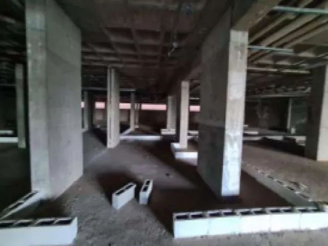 Loja/Salão Comercial com 32,69m² - Águas Claras, Brasília - Foto 6