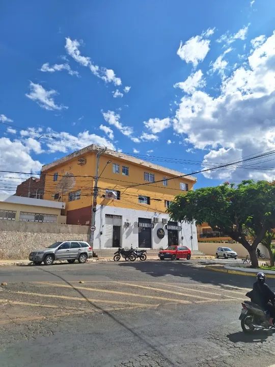 Vende-se Prédio Comercial no Coração da cidade de Serra Talhada-PE - Foto 4