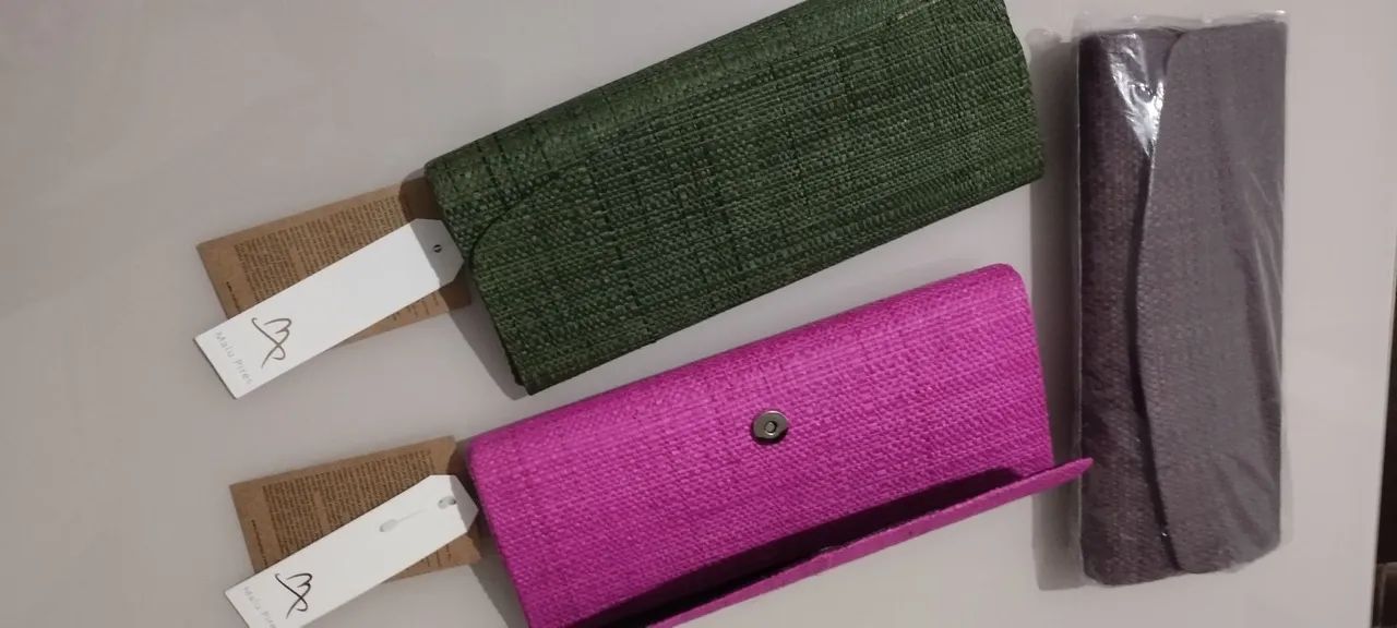 Bolsas MALU PIRES  - Foto 2