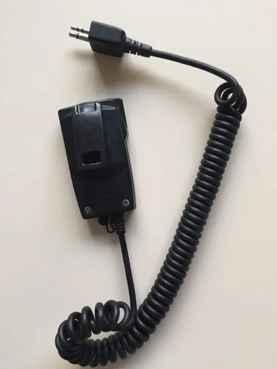 Microfone Icon - HM-46 - Usado - Foto 3