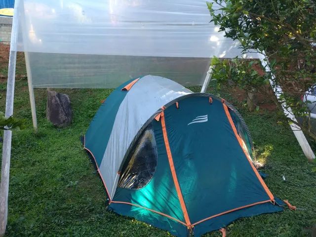 barraca camping indy GT 3/4 2500 mm  - Foto 2