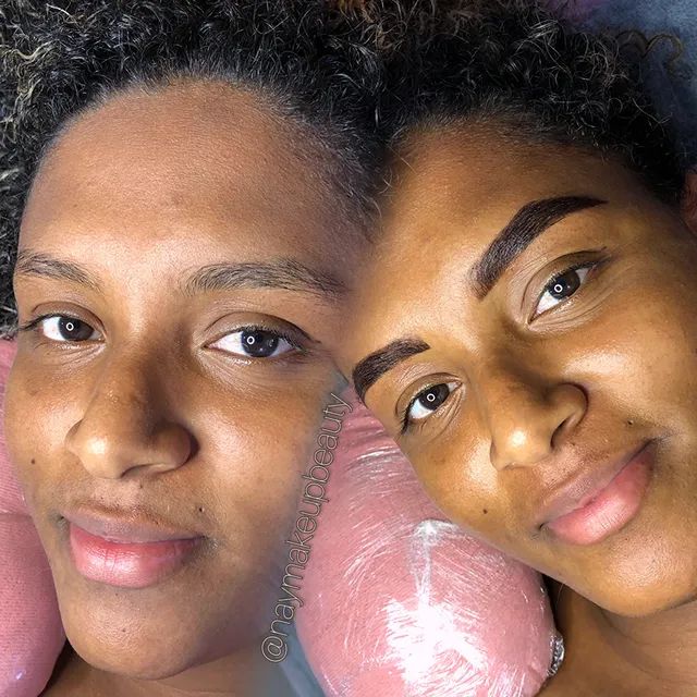 Design de Sobrancelhas com Henna + Spa Premium - Foto 6