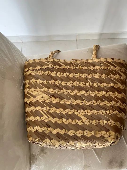 Bolsa de praia