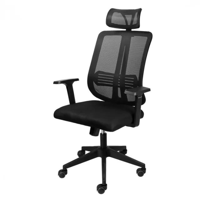 Cadeira Office Vinik Go Star Plus - WZetta - Foto 2