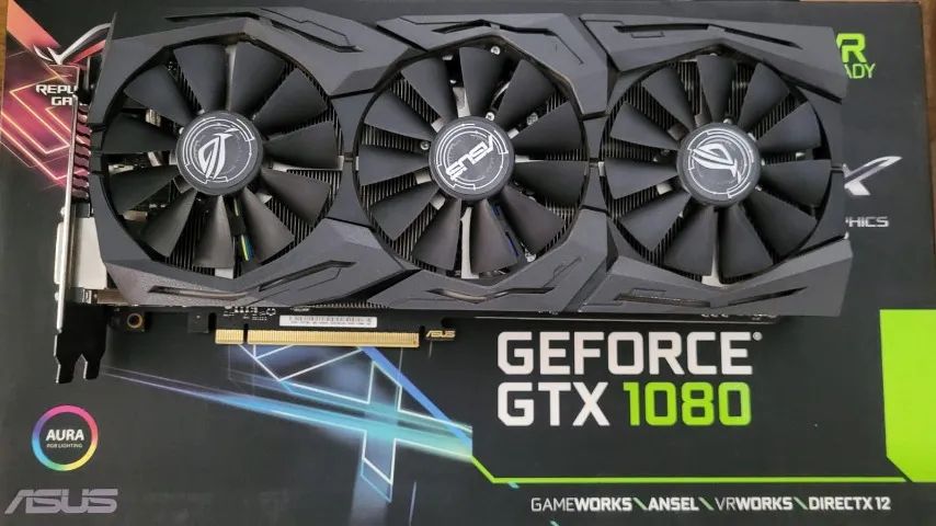 gtx 1080 strix gtx 1080 strix