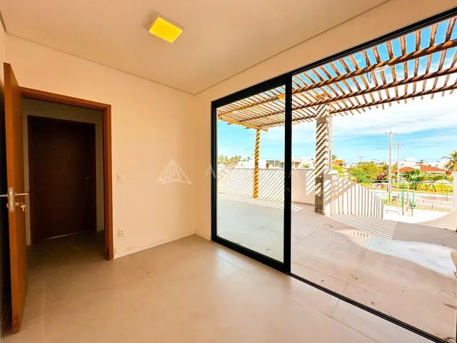 Casa incrível no condomínio Ilha da Lagoa, Litoral Sul de Maceió, a 20min de Maceió e a 10 - Foto 12