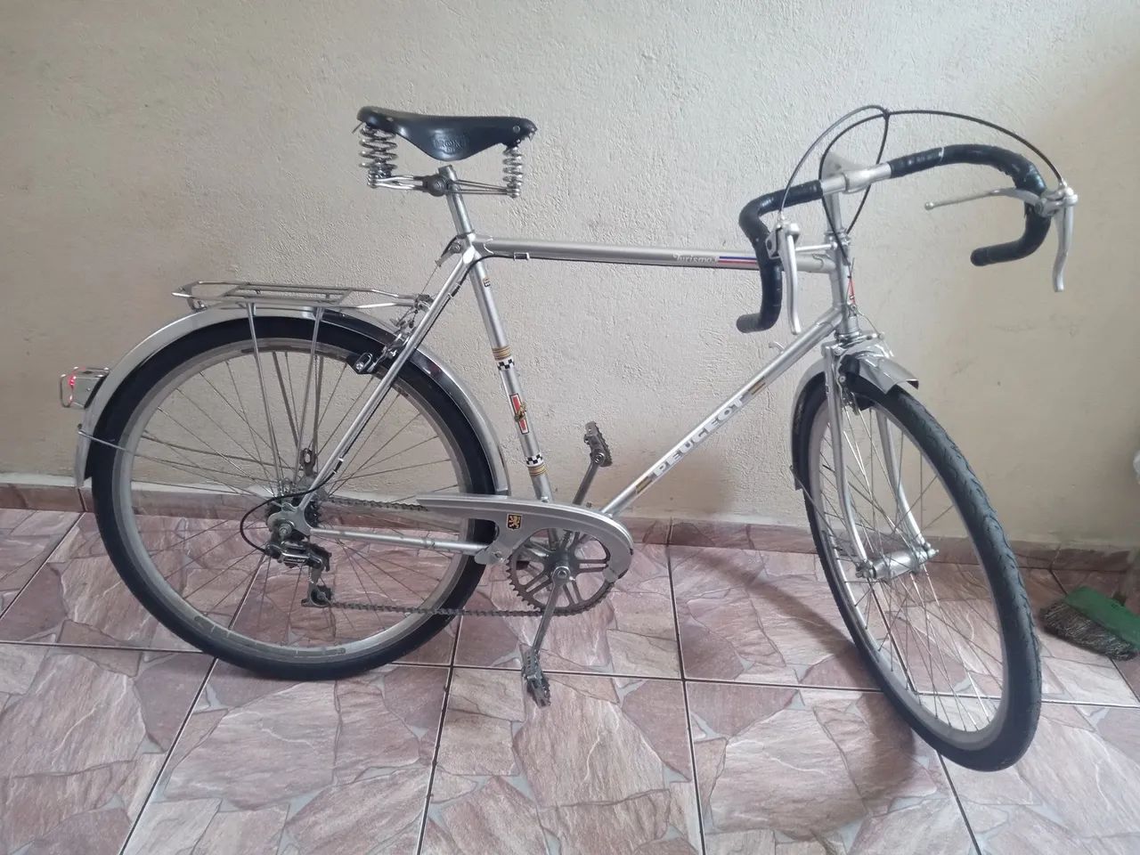 Peugeot Turismo 1973 - Foto 2
